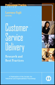 Customer service delivery