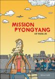 Mission pyongyang