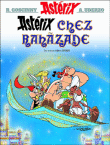 Asterix - Astérix chez Rahazade