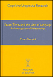 Space, time, and the use of language