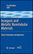 Inorganic and metallic nanotubular materials