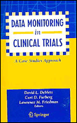 Data monitoring in clinical trials