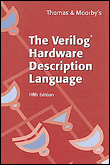 The verilog hardware description language