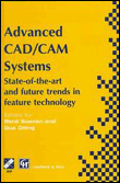Advanced cad/cam systems