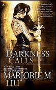 Darkness calls