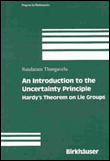 An introduction to the uncertainty principle