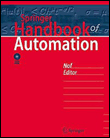 Springer handbook of automation