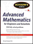 Schaum's outline of advanced mathematics for engineers and s