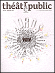 La voix du théâtre