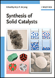 Synthesis of solid catalysts