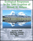 Ecological responses to the 1980 eruptions of mount st. hele