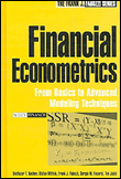 Financial econometrics