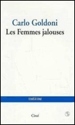 Les femmes jalouses