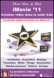 Imovie 11 création vidéo dans la suite Ilife