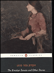 The kreutzer sonata and other stories