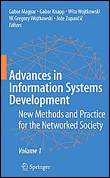 Advances in information system development 1