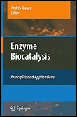 Enzyme biocatalysis