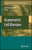 Asymmetric cell division