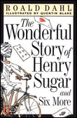 The wonderful story of henry sugar, and six more