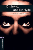 DR JEKYLL & MR HYDE NIV.4