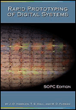 Rapid prototyping of digital systems sopc edition