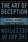 ART OF DECEPTION