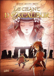 Le chant d excalibur coffret t04 a 06