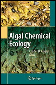 Algal chemical ecology