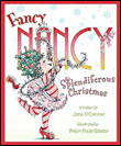 Fancy nancy - splendiferous christmas