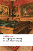 An enquiry concerning human understanding