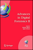 Advances in digital forensics ii