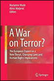 A war on terror?