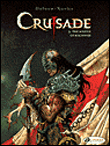 Crusade - tome 3 The Master of Machines