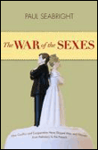 War of the sexes