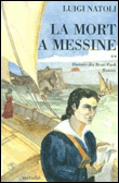 La Mort à Messine - Luigi Natoli - broché