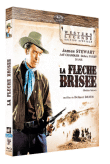 La Flèche brisée Blu-ray