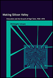 Making silicon valley