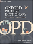 Oxford Picture Dictionary English-Urdu