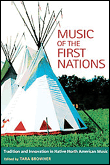 Music of the first nations