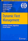 Dynamic fleet management
