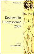 Reviews in fluorescence 2007