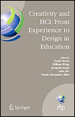 Creativity and hci: from experience to design in education