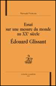 Essais sur une mesure du monde au XXème siècle