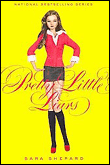 Pretty little liars box set