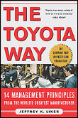 TOYOTA WAY