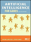Artificial intelligence for games