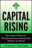 Capital rising