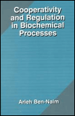 Cooperativity and regulation in biochemical processes