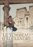 Tombeau d´alexandre t02 la porte de ptolemee