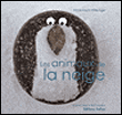 Les animaux de la neige